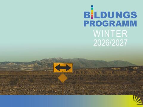 Programmheft d. KEB Winter 2026/27